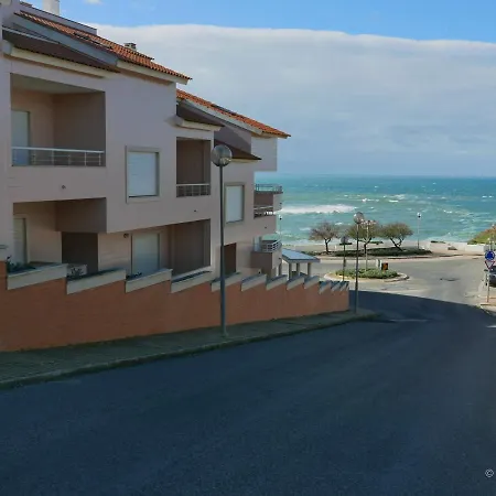 Apartment Varanda Da Baia *