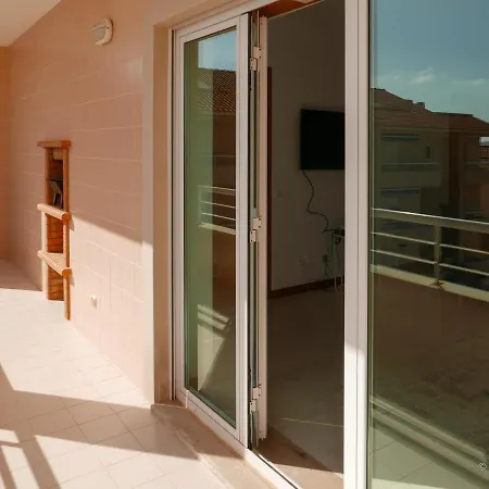 Varanda Da Baia Apartment Alcobaca