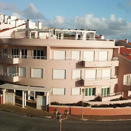 Varanda Da Baia * Alcobaca