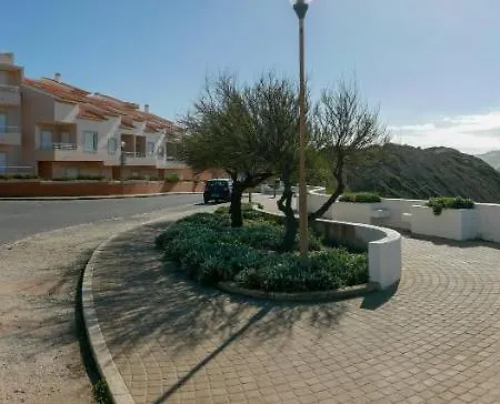 Varanda Da Baia Apartment Alcobaca