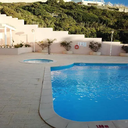 Apartment Varanda Da Baia Alcobaca