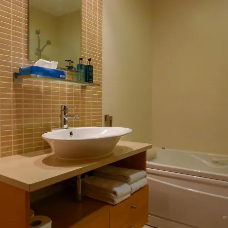 Apartment Varanda Da Baia *