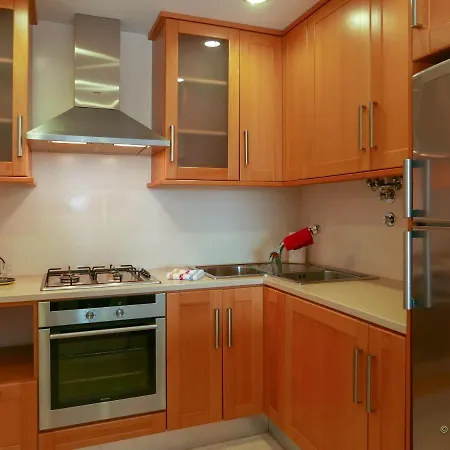 Apartment Varanda Da Baia *